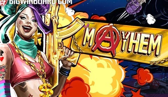 Mayhem