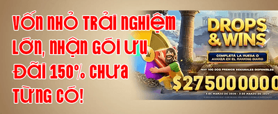 Hoàn Trả VIP Không Giới Hạn promotional banner
