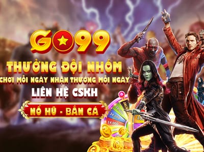 Thưởng Chào Mừng 100% Tân Thủ promotional banner