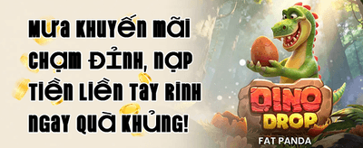 Vòng Quay Miễn Phí Nổ Hũ promotional banner